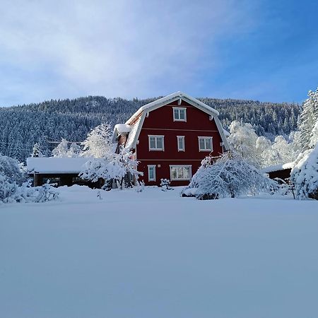 Haus Gruenfels Apartment Мурау Экстерьер фото