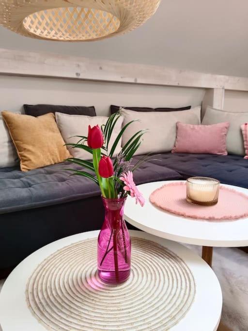 Haus Gruenfels Apartment Мурау Экстерьер фото