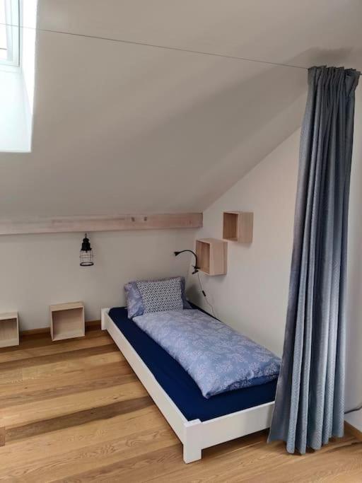 Haus Gruenfels Apartment Мурау Экстерьер фото